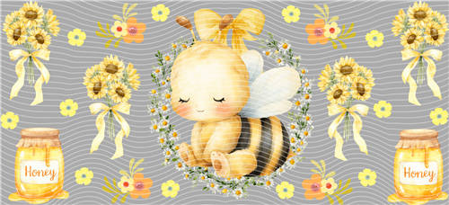 16oz Cartoon-T 2652